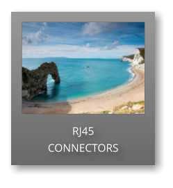 RJ45  CONNECTORS